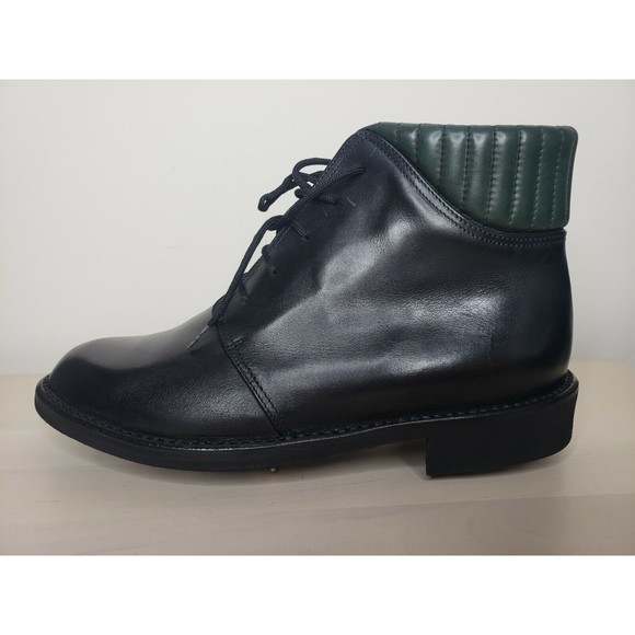 Walter Genuin Paddy Boot Womens 6.5 6 ½ Shoes Golf Ladies Spiked - Picture 6 of 12